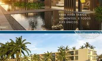 Imagem 7: Apartamento para venda com 24 metros quadrados com 01 Quarto em Praia dos Carneiros - Tama