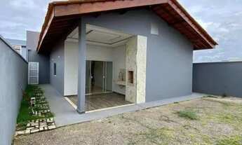 Imagem: Casa para venda com 2 quartos em Maria Ortiz