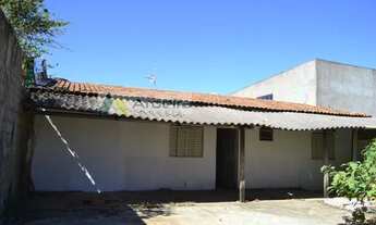 Imagem 3: Casa Mista para Aluguel em Residencial Itaipu Goiânia-GO - A375