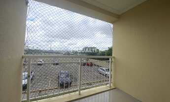 Imagem 2: Apartamento de 3 quartos no Bairro Passaré