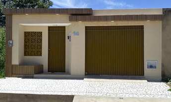 Imagem: Oportunidade única de alugar a casa dos