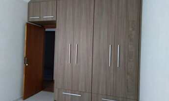 Imagem 4: Casa com 3 dormitórios para alugar, 105 m² por R$ 3.620,00/mês - Centro - Louveira/SP