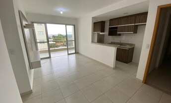 Imagem: Apartamento Jardins do Eden