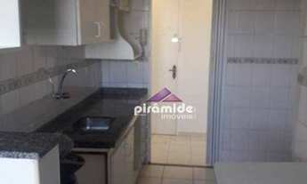 Imagem 6: Apartamento com 3 dormitórios para alugar, 93 m² por R$ 2.820,00/mês - Jardim Augusta - Sã