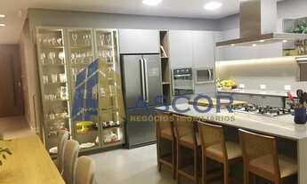 Imagem 2: Excelente casa de 4 Suítes em Jurerê Internacional