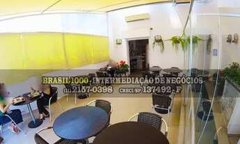 Imagem 3: Restaurante, Pinheiros, São Paulo, SP. (Cod. 105207