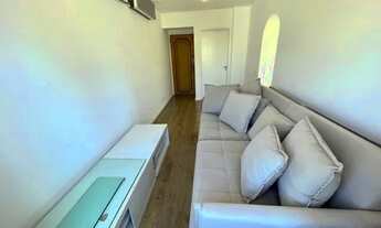 Imagem: Apartamento para aluguel possui 45 metros