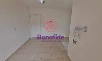 Imagem 2: JUNDIAÍ - Apartamento Padrão - VILA NAMBI