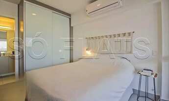 Imagem 7: Residncial DNA Pinheiros, apto disponivel para venda com 58m², 01 dorm e 01 vaga