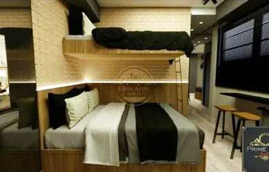 Imagem 3: SANTOS - Apartamento Padrão - APARECIDA