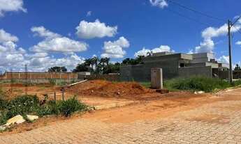 Imagem 6: Oportunidade Lote 440 metros, condomínio fechado Ponte Alta Norte Gama