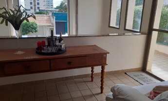 Imagem 7: Apartamento para aluguel, 3 quartos, 2 suítes, 2 vagas, Osvaldo Rezende - Uberlândia/MG