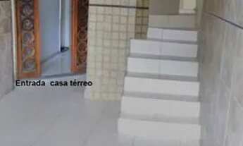 Imagem 2: Casa no Tomba perto da Praça