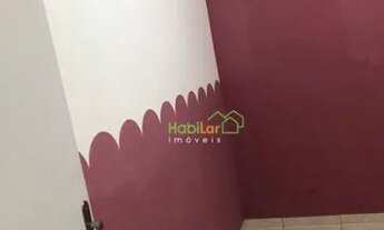 Imagem 7: Aurora - Casa com 2 dormitórios para alugar, 50 m² por R$ 800/mês - Jardim Aurora - Bady B