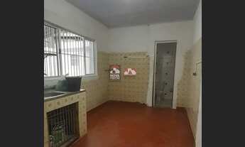 Imagem 2: São José dos Campos - Casa Padrão - Vila Sinhá