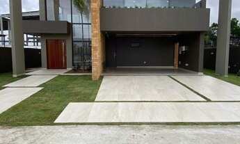 Imagem: BELISSIMA CASA COM AUTOMAÇÃO-AUTO PADRÃO