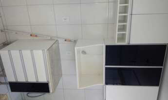 Imagem 5: Apto 2 quartos com armários, bairro Camargos