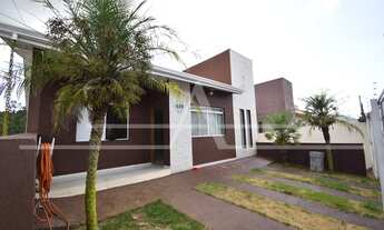 Imagem 3: Casa RESIDENCIAL em BRAGANÇA PAULISTA - SP, RESIDENCIAL DOS LAGOS