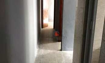 Imagem 4: Casa com 2 dormitórios para alugar, 70 m² por R$ 934,00/mês - Parque Residencial Zabani