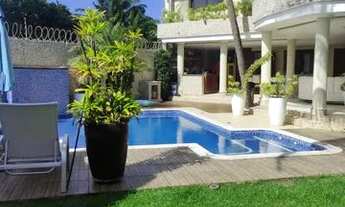 Imagem: LINDA CASA EM CONDOMÍNIO BURAQUINHO