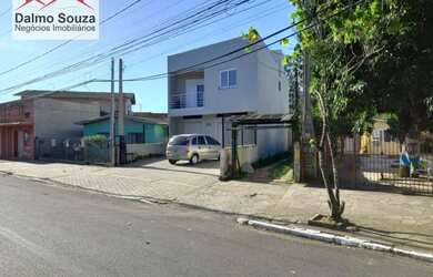 Imagem 2: Oportunidade! 2 Casas fundos na Rua Rio Grande, 255, Esteio - R$250.000