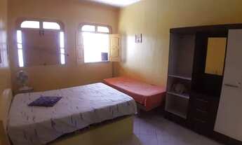 Imagem 2: Casa para alugar no Abais