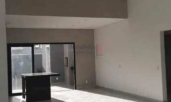 Imagem 2: Casa Nova a Venda em Condomínio por R$ 720.000,00 - 03 quartos sendo 01 suíte master