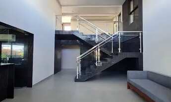 Imagem 5: Apartamento para aluguel tem 62m² com 2 quartos e 2 vagas de garagem