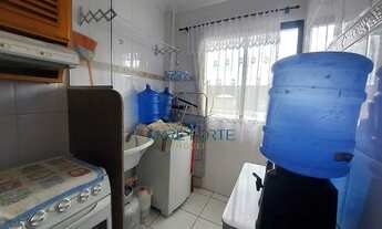 Imagem 7: LINDO APARTAMENTO, MOBILIADO, PRÓXIMO A ORLA DO ITAGUÁ!