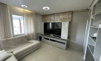 Imagem 2: Apartamento todo mobiliado com 03 suites no cond. Vista do Sol