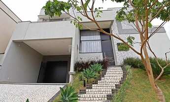 Imagem 2: Casa - Loteamento Parque dos Alecrins - Campinas