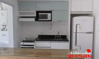 Imagem 3: Apartamento novo na Bela vista!!