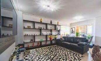 Imagem 5: Cobertura com 3 dormitórios, 190 m² - venda por R$ 1.280.000,00 ou aluguel por R$ 5.120,00