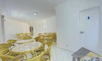 Imagem 7: APARTAMENTO PARA LOCAÇÃO COM 03 SUÍTES COM ARMÁRIOS E PRÉDIO COM LAZER - REF.: 5243