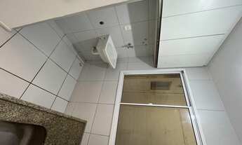 Imagem 6: Apartamento 60m 2 quartos - Parque dois irmãos com área de lazer