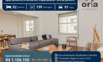 Imagem: Apartamento com 2 dormitórios à venda
