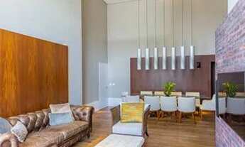 Imagem 2: Garden maravilhoso no Nova York Penthouse