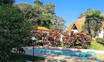 Imagem: Casa com 5 dormitórios para alugar, 640