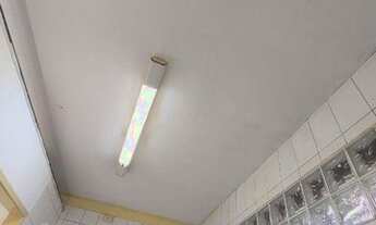 Imagem 2: Casa com 1 dormitório para alugar, 46 m² por R$ 750/mês - Vila Guarani (Zona Sul) - São Pa