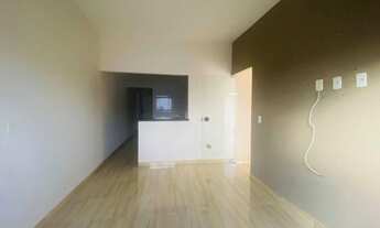 Imagem 4: Casa para venda com 98 metros quadrados com 2 quartos em Colina de Laranjeiras - Serra - E