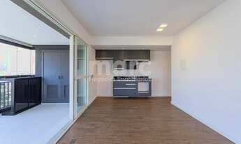 Imagem 5: São Paulo - Apartamento Padrão - Cidade Monções