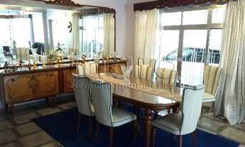 Imagem 5: SAO PAULO - Casa Padrão - VILA MONUMENTO