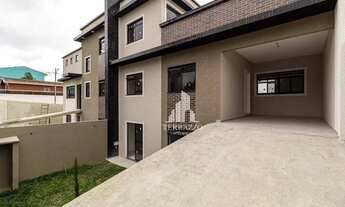 Imagem: Sobrado com 3 dormitórios, 178 m² - venda