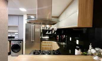 Imagem 7: Apartamento Duplex Porteira Fechada no Passeio Pedra Branca