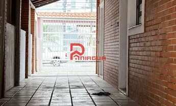 Imagem 3: Casa para locação com 3 dorms, Caiçara, Praia Grande, Cod: 3948