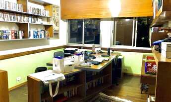 Imagem 7: Apartamento Venda 4 Dormitórios - 260 m² Jardim Europa