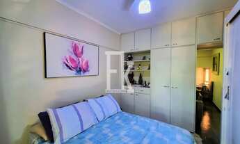 Imagem 5: Apartamento de 1 Dormitório a Venda no Botagofo em Campinas/SP