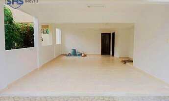 Imagem 5: Casa com 4 dormitórios para alugar, 300 m² por R$ 4.831,00/mês - Vorstadt - Blumenau/SC