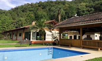 Imagem: Sítio 6 Quartos Gaspar - SC - Gaspar Alto