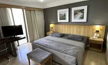 Imagem 2: TRANSAMÉRICA PRIME BARRA - 2 SUÍTES NA BARRA DA TIJUCA!!